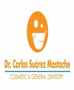 Suarez Smile Makeover