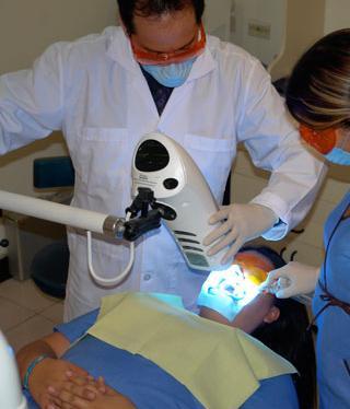 Operation Room - Suarez Smile Makeover