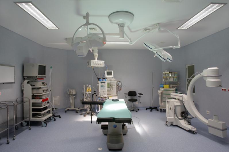 Hospital Santa Maria Faro - Hospital S. Gonçalo de Lagos