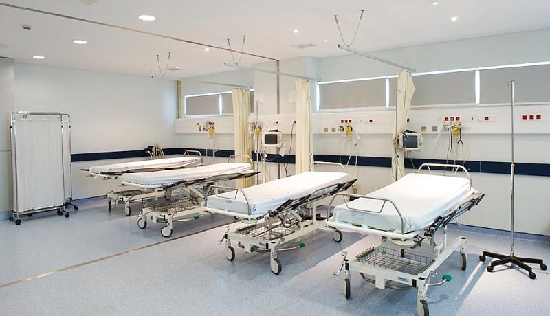 Hospital Santa Maria Faro - Hospital S. Gonçalo de Lagos