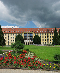 University Medical Center Freiburg