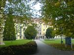 Main Building - University Medical Center Freiburg