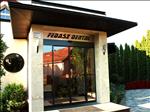 Entrance - The Fedasz Dental Clinic