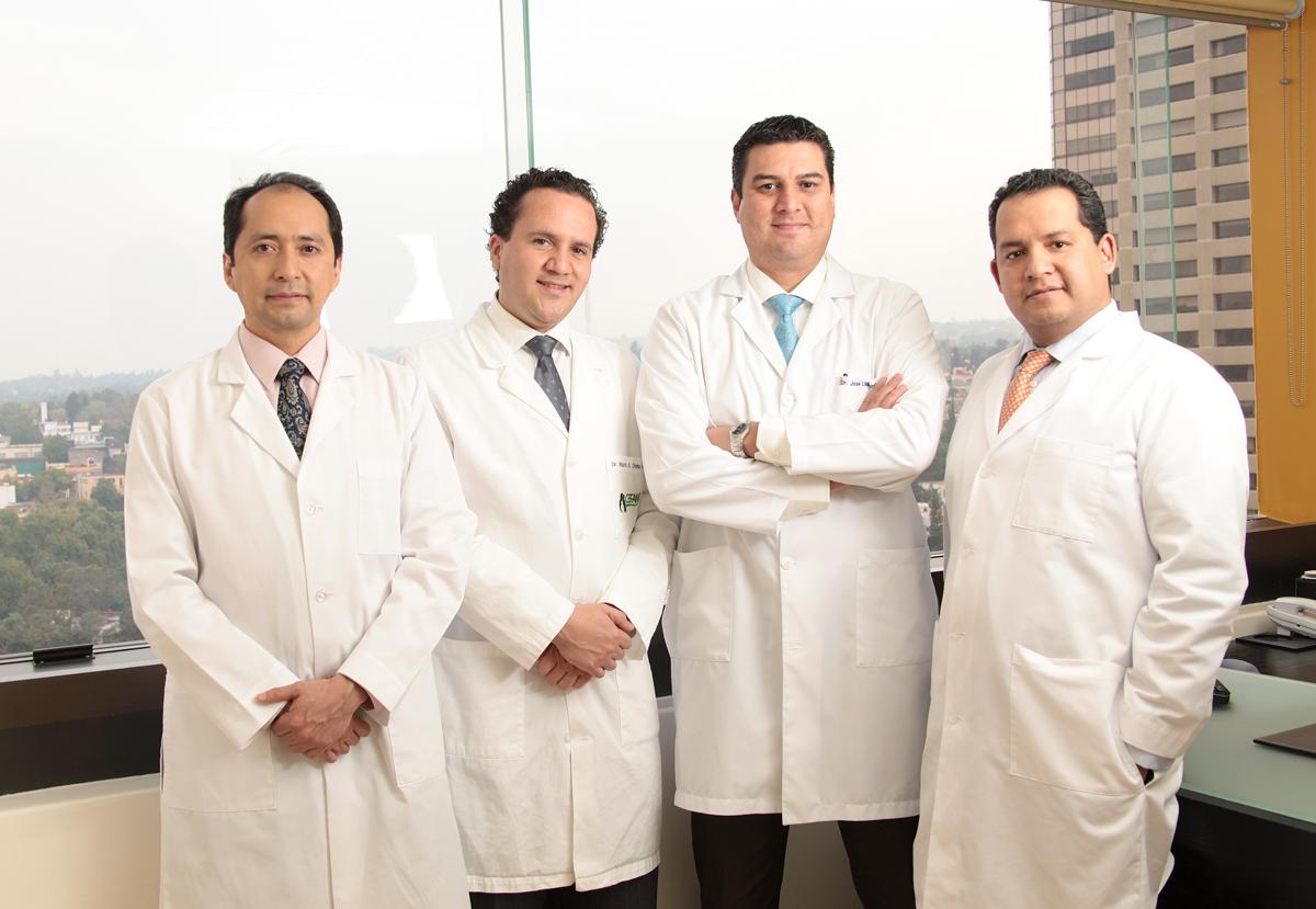 The Doctors - INSEMER