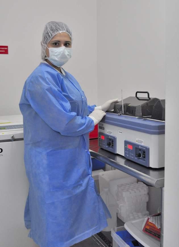 Photo gallery of The Stem Cell Institute medical centers