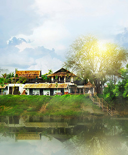 The Cabin Chiang Mai
