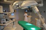 Gran Canaria Facilities - Hospitales San Roque