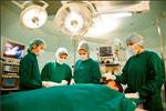 Operation Theatre - Moolchand Medcity