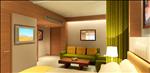 VIP Suite Room - Moolchand Medcity