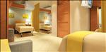 Twin Sharing Room - Moolchand Medcity