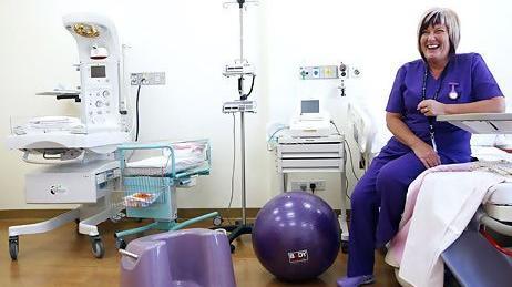 Al Zahra Hospita - Al Zahra Hospital