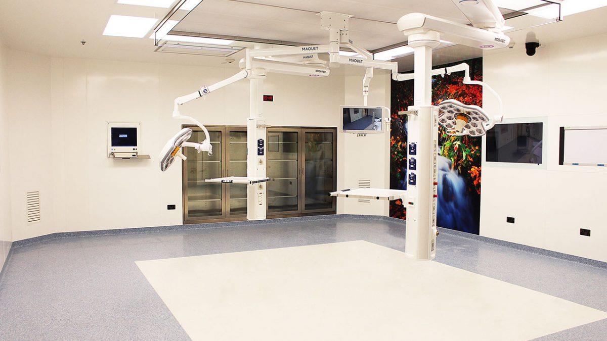 Al Zahra Hospital Dubai