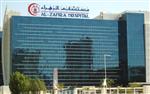 Al Zahra Hospital Dubai Profile