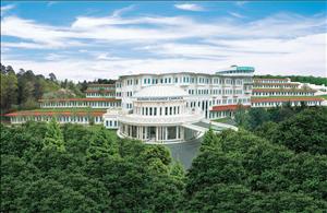 German Hospital Camlica