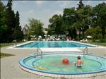 Children's Pool - Hunguest Hotel Helios Medical Center