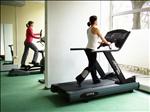 Fitness Area - Hunguest Hotel Helios Medical Center
