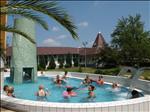 Funbath - Hunguest Hotel Helios Medical Center
