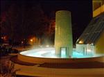 Funbath - Hunguest Hotel Helios Medical Center