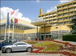 Overview Background - Hunguest Hotel Helios Medical Center