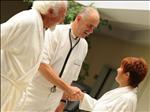 Medical Examination - Hunguest Hotel Helios Medical Center