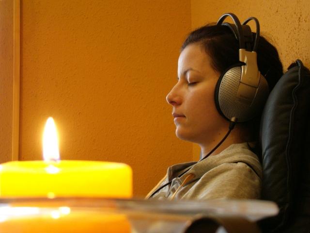 Music Therapy - Hunguest Hotel Helios Medical Center