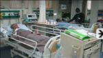 Medical Intensive Care Unit - Fortis Malar Hospital