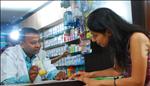 Pharmacy - Fortis Hospital  Shalimar Bagh - Fortis Hospital Shalimar Bagh