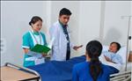 Patient's Ward - Fortis Hospital  Shalimar Bagh - Fortis Hospital Shalimar Bagh