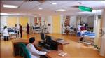 Medical ICU - Fortis Hospital  Shalimar Bagh - Fortis Hospital Shalimar Bagh