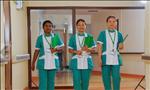 Service with Smile - Fortis Hospital  Shalimar Bagh - Fortis Hospital Shalimar Bagh