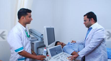 State of the Art Equipments - Fortis Hospital  Shalimar Bagh - Fortis Hospital Shalimar Bagh