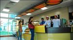 Foodcourt - Fortis Hospital  Shalimar Bagh - Fortis Hospital Shalimar Bagh