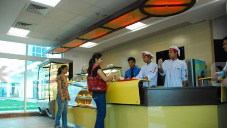 Foodcourt - Fortis Hospital  Shalimar Bagh - Fortis Hospital Shalimar Bagh
