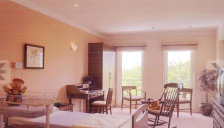 Suite Room - Fortis La Femme