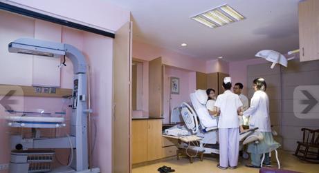 Photo Gallery Of Fortis La Femme Medical Centers Directory