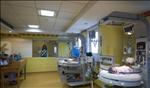 Neonatal Intensive Care Unit - Fortis La Femme
