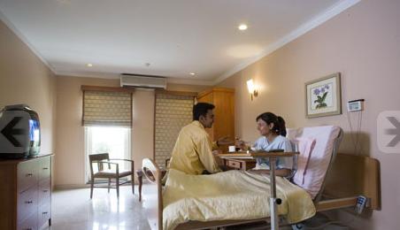 Super Deluxe Room - Fortis La Femme