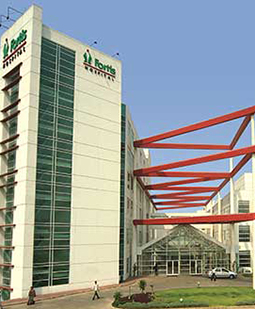 Fortis Hospital Noida