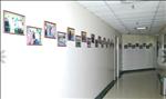 Hospital Passage - Fortis Hospital Noida