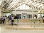 Reception - Fortis Hospital Noida
