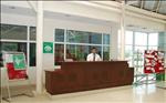Help Counter - Fortis Hospital Noida