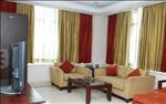 Attendant Sitting Area - Fortis Hospital Noida