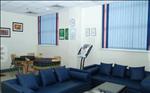 Visitor Area - Fortis Hospital Noida