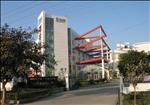 Main Building - Fortis Hospital Noida