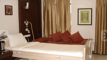 Single Room - Fortis Vasant Kunj