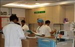 Fortis Flt. Lt. Rajan Dhall Hospital - Fortis Vasant Kunj