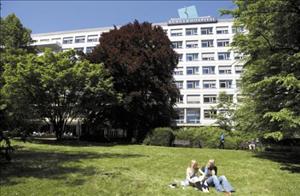Oncologists Doctors  Klinikum Stuttgart  medical centers directory