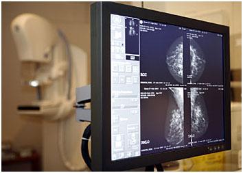 The London Breast Clinic  Xray Laboratory - 108 Medical Chambers