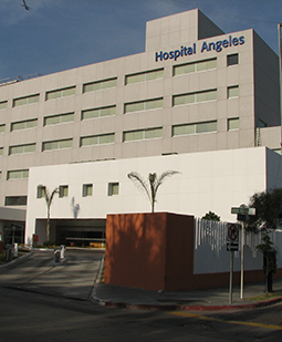 Hospital Angeles