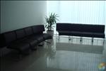 Waiting Lounge - New Life Armenia